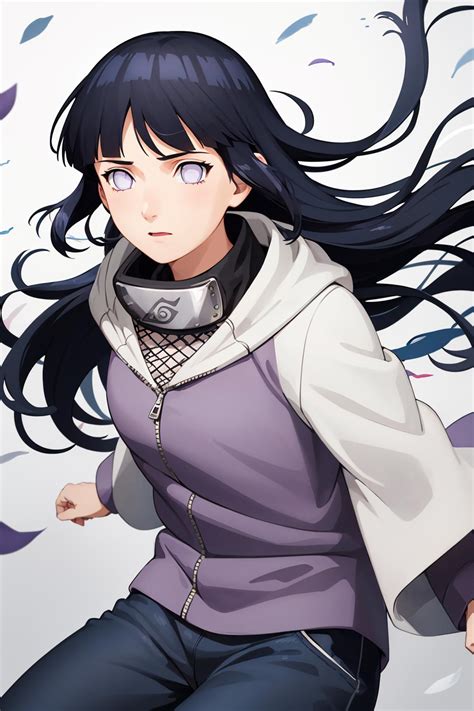 hinata naruto